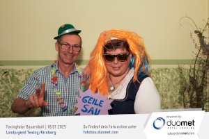 Texingtaler Bauernball